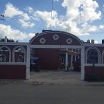 Posada Sn. Luis en Yucatán, Umán