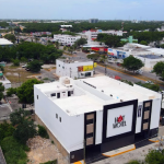 Hot Motel en Quintana Roo, Playa del Carmen