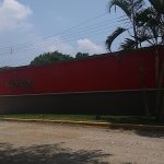 Motel Suspiros en Veracruz, Tlapacoyan