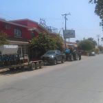 Motel San Francisco en Sinaloa, Guasave