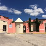 Motel Casa Blanca en Querétaro, San Juan del Río Motel Casa Blanca en Querétaro, San Juan del Río