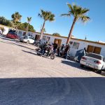 Motel Peñasco en Sonora, Puerto Peñasco
