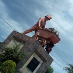 Hotel Los Reyes en Sonora, Heroica Ciudad de Cananea