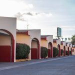 Motel La Mina en San Luis Potosí, San Luis Potosí