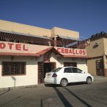 Hotel Ceballos 2 en Tabasco, Tenosique de Pino Suárez Hotel Ceballos 2 en Tabasco, Tenosique de Pino Suárez