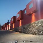 Motel Dallas en Querétaro, Santiago de Querétaro