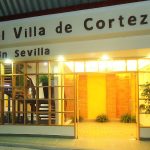 Hotel Villa De Cortez Y Restaurante Aranjuez Xicotepec en Puebla, Xicotepec de Juárez