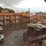 Motel Ruíz en Sonora, Agua Prieta