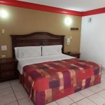 Motel Aeropuerto en Sonora, Ciudad Obregón