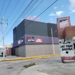 Motel Sexto Sentido en Quintana Roo, Cancún
