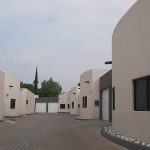 Motel Montecarlo en Querétaro, El Pueblito