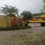 Auto Hotel Oasis en Tabasco, Cárdenas