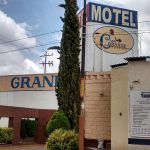 Motel Casa Grande en San Luis Potosí, Soledad de Graciano Sánchez Motel Casa Grande en San Luis Potosí, Soledad de Graciano Sánchez