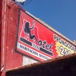 Motel Inn en San Luis Potosí, Soledad de Graciano Sánchez