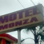 Motel Monza en San Luis Potosí, Soledad de Graciano Sánchez
