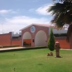 Caribe Motel en San Luis Potosí, San Luis Potosí