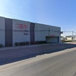 Motel 365 en Querétaro, San Juan del Río