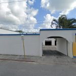 Motel Azul en Quintana Roo, Cozumel Motel Azul en Quintana Roo, Cozumel