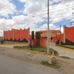 Auto Hotel Vilanova en Zacatecas, Víctor Rosales Auto Hotel Vilanova en Zacatecas, Víctor Rosales
