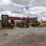 Motel Secret en Zacatecas, Fresnillo