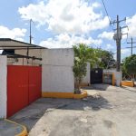 Motel Paraiso en Quintana Roo, Cancún