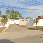 Motel Bambu en San Luis Potosí, Ciudad Valles Motel Bambu en San Luis Potosí, Ciudad Valles