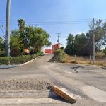 Irún Autohotel en San Luis Potosí, Rioverde