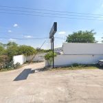 Motel Mediterráneo en San Luis Potosí, Rioverde