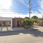 Rosario Ruiz en Sinaloa, Guasave