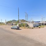 El Nido Motel Guaymas en Sonora, Heroica Guaymas