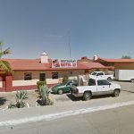 Motel 32 en Sonora, Heroica Nogales