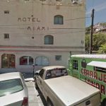 Motel Miami en Sonora, Heroica Nogales