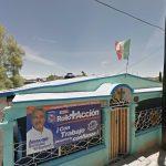Hotel Viña De Oro Motel en Sonora, Heroica Nogales