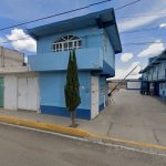 Motel El Capricho en Tlaxcala, Heroica Ciudad de Calpulalpan