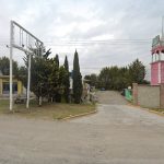 Hotel Alamo en Tlaxcala, Heroica Ciudad de Calpulalpan