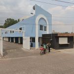 Motel Eclipse en Tlaxcala, Santa Ana Chiautempan Motel Eclipse en Tlaxcala, Santa Ana Chiautempan