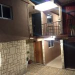 Hotel Palmitas en México, Buenavista