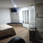 Motel Venecia en Michoacán De Ocampo, Uruapan