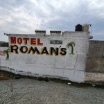 Motel Roman’s en México, Teoloyucan Motel Roman’s en México, Teoloyucan