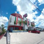 Aruba Hotel + Villas en México, Ojo de Agua