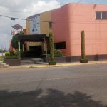 Hotel Salou en México, San Pablo Autopan Hotel Salou en México, San Pablo Autopan