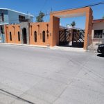 Hospedaje «don Lucio» en Nuevo León, Ciudad Sabinas Hidalgo