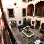 Hotel Misión Catedral Morelia en Michoacán De Ocampo, Morelia Hotel Misión Catedral Morelia en Michoacán De Ocampo, Morelia