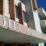 Hotel Maribel en Baja California Sur, Ciudad Constitución Hotel Maribel en Baja California Sur, Ciudad Constitución