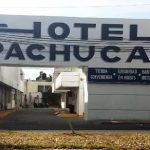 Hotel Pachuca Inn en Hidalgo, Pachuca de Soto