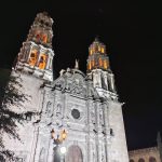 Hotel Centric Chihuahua en Chihuahua, Chihuahua