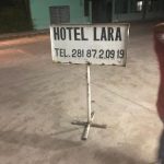 Hotel Lara en Oaxaca, Loma Bonita Hotel Lara en Oaxaca, Loma Bonita