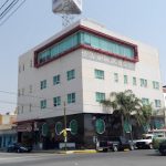 Hotel Candeli en México, Ciudad Nezahualcóyotl Hotel Candeli en México, Ciudad Nezahualcóyotl