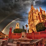 Hostel Inn San Miguel De Allende en Guanajuato, San Miguel de Allende