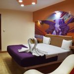 Hotel Real De Cantera en México, Melchor Ocampo Hotel Real De Cantera en México, Melchor Ocampo